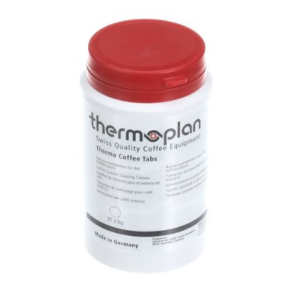 Picture of Bunn 55300.1522 Jar Thermo Coffee Tabs