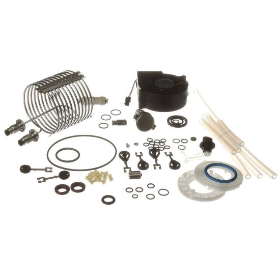 Picture of Bunn 55300.1526 Steam Outlet