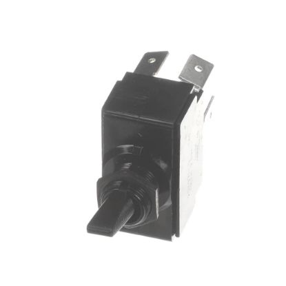 Picture of Bunn 55439 Switch, Toggle 250V 20A Dpst