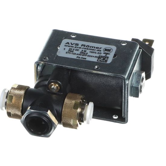 Picture of Bunn 55525.0001 Valve, Solenoid 24V 2 Way N.c.