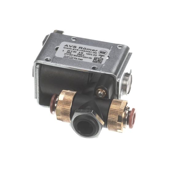 Picture of Bunn 55525 Valve, Solenoid 24V 2 Way N.o.