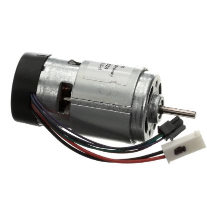 Picture of Bunn 55464.0001 Motor Assembly, Screw Drive 24Vdc