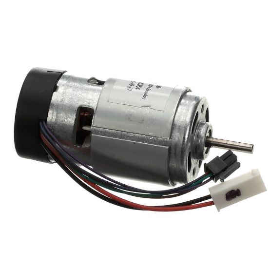 Picture of Bunn 55464.0001 Motor Assembly, Screw Drive 24Vdc