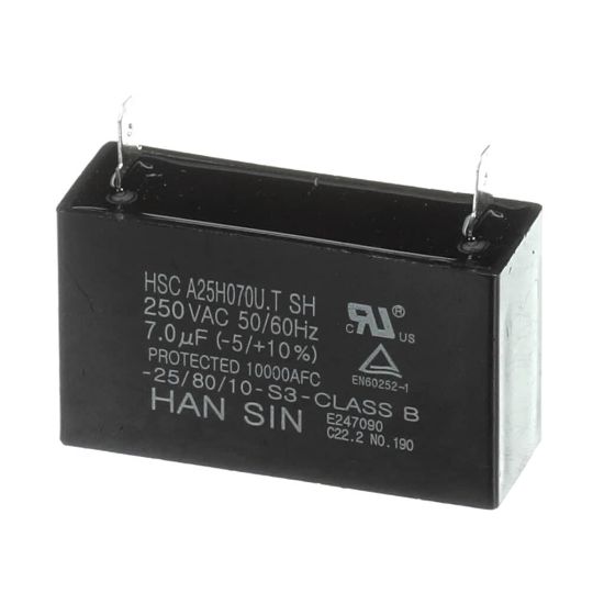 Picture of Bunn 55633 Capacitor, 250 Vac 7.0 Uf