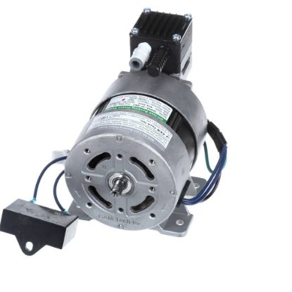 Picture of Bunn 55631.1002 Kit, Air Pump Assembly With Filter Ngm