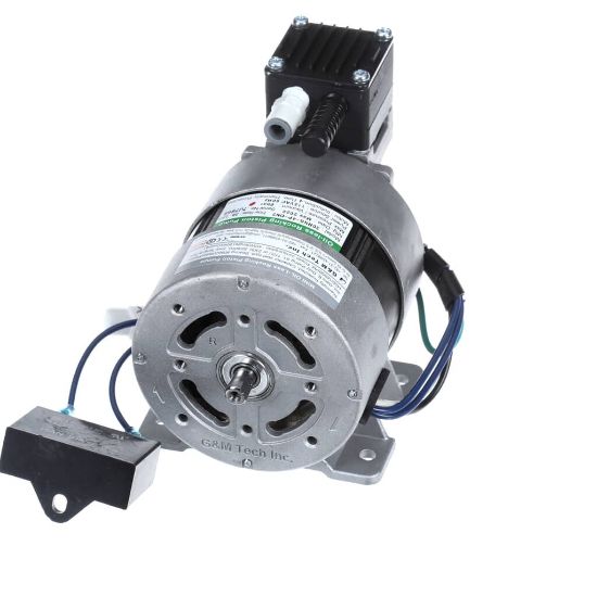 Picture of Bunn 55631.1002 Kit, Air Pump Assembly With Filter Ngm