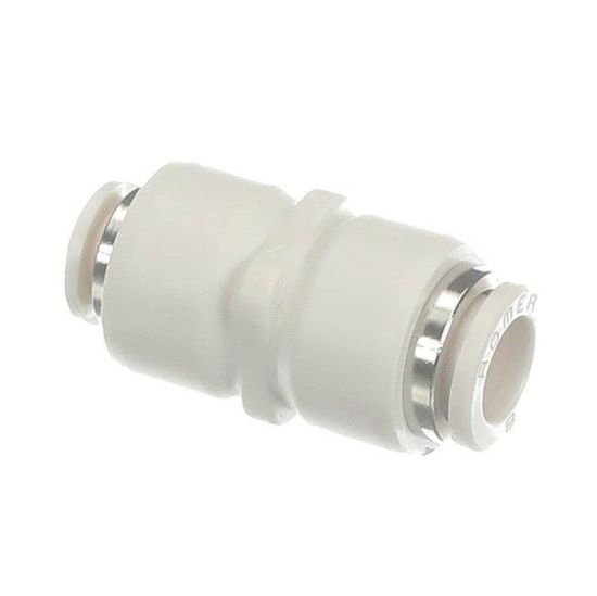 Picture of Bunn 55540 Connector, Straight 6/8Mm