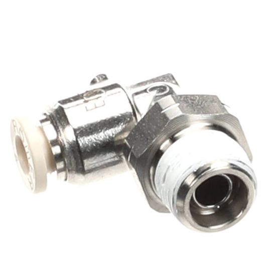 Picture of Bunn 55929 Elbow, Push To Con 4Mm X 1/8Npt Taped