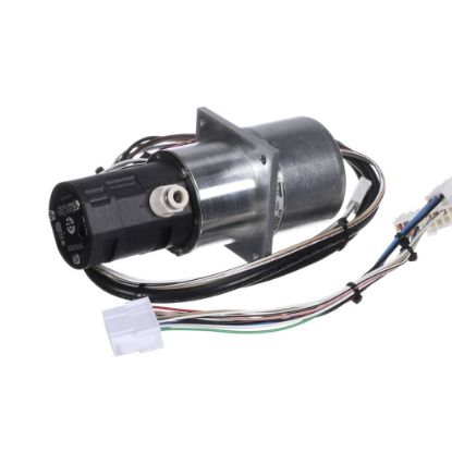 Picture of Bunn 55758.1002 Pump Assembly, W/term Fast Cup