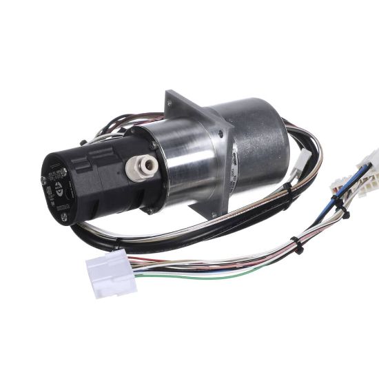 Picture of Bunn 55758.1002 Pump Assembly, W/term Fast Cup