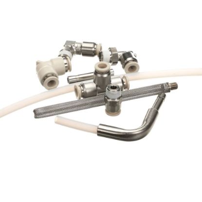 Picture of Bunn 55966.1001 Kit, Strainer W/elbow And Fittings