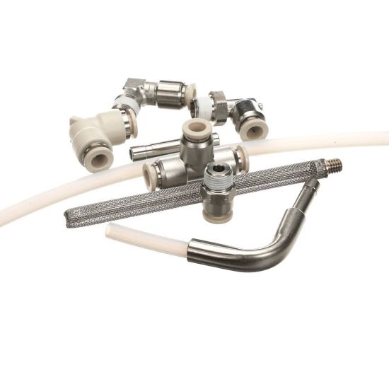Picture of Bunn 55966.1001 Kit, Strainer W/elbow And Fittings