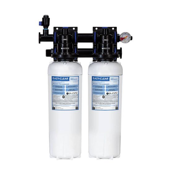 Picture of Bunn 56000.0022 System, Weq-twin35(6).2l