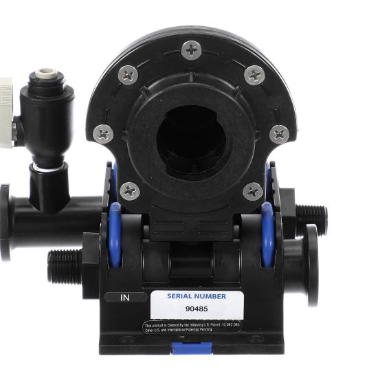 Picture of Bunn 56000.0201 Head Assembly, Weq-single