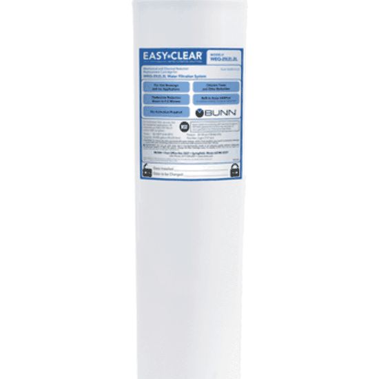 Picture of Bunn 56000.0123 Cartridge, Weq-25(2).2l