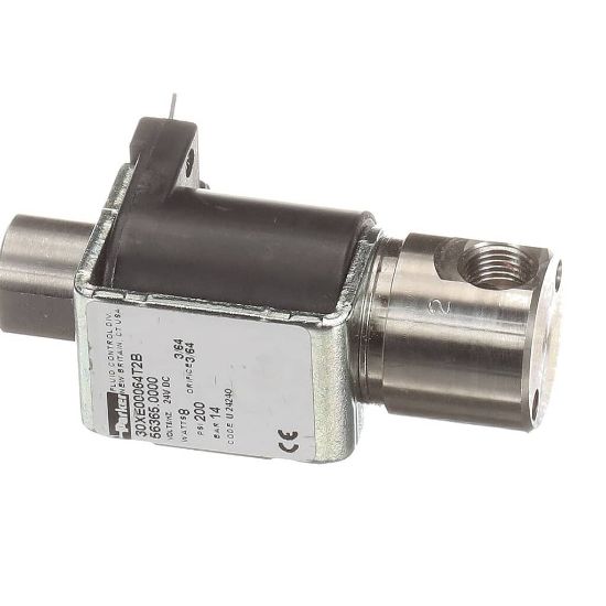 Picture of Bunn 56365 Kit, 24V 3-Way 90Psi Sol Vlv Rpr 7K577