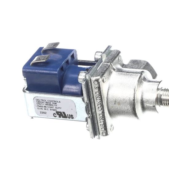 Picture of Bunn 56771 Valve Assembly,sprayhead-120v