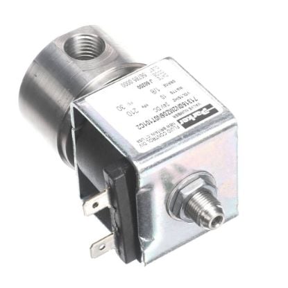 Picture of Bunn 56785 Valve, Sol 24Vdc 3Way 1/8 3/32 Orf Imre