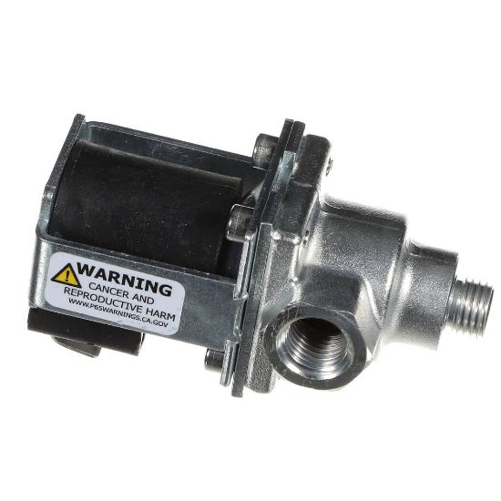 Picture of Bunn 56771.0004 Valve Assembly,sprayhead-240v (Wave)