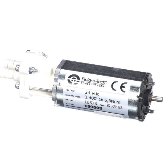 Picture of Bunn 56893 Pump, Gear 24Vdc Dgd09n