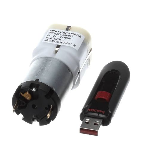 Picture of Bunn 57065.1 Mini Pump, Sure Immersion W/ Software