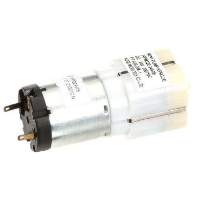 Picture of Bunn 57065 Mini Pump, Sure Immersion