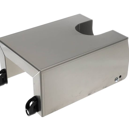 Picture of Bunn 57445.0001 Tray Assembly, Bib Jdf-2s Mag
