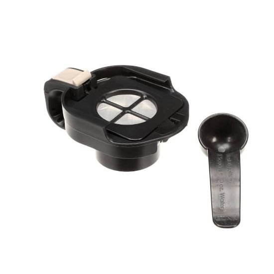 Picture of Bunn 57408.1 Kit, Loose Coffee Adapter Assy