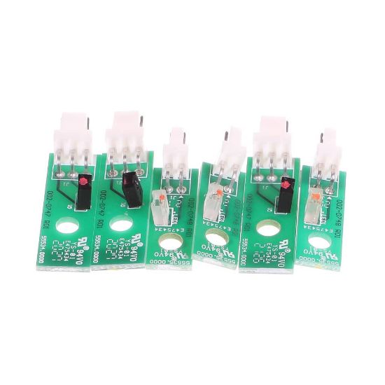 Picture of Bunn 57454 Kit, Cba Bean Detect/emitter Set