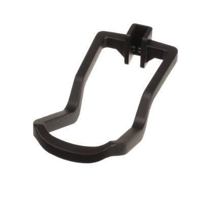 Picture of Bunn 57483 Handle, Push - Black