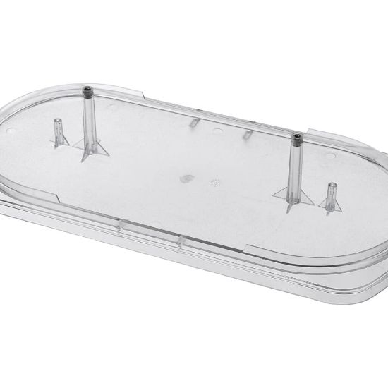 Picture of Bunn 57587 Liner, Hopper Cover Ultra Nx