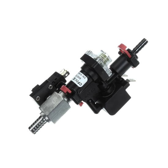 Picture of Bunn 57627.0001 Cfv Cfive Assembly, .047 Orifice Ultra Nx
