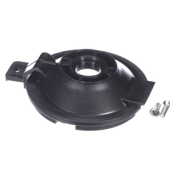 Picture of Bunn 57609 Kit, Whipper Mtr Base W/ Screws