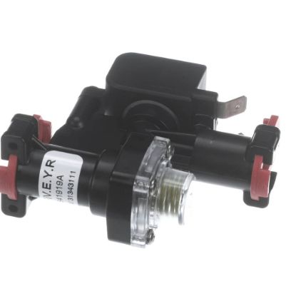 Picture of Bunn 57628 Solenoid Valve, 24Vdc Cf Cfive