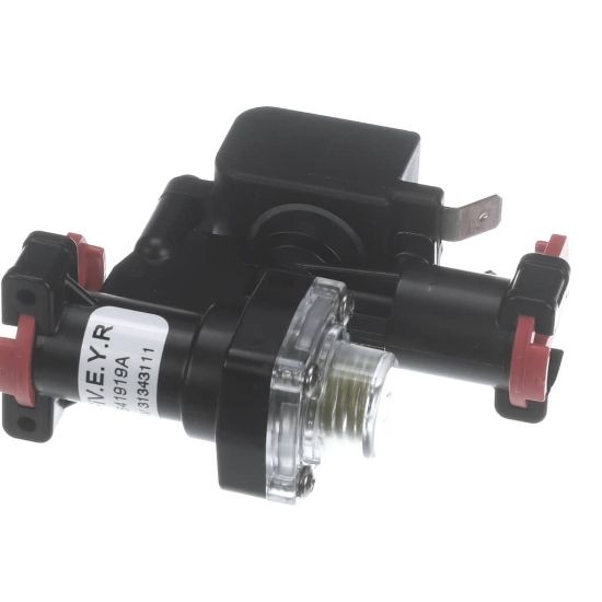 Picture of Bunn 57628 Solenoid Valve, 24Vdc Cf Cfive