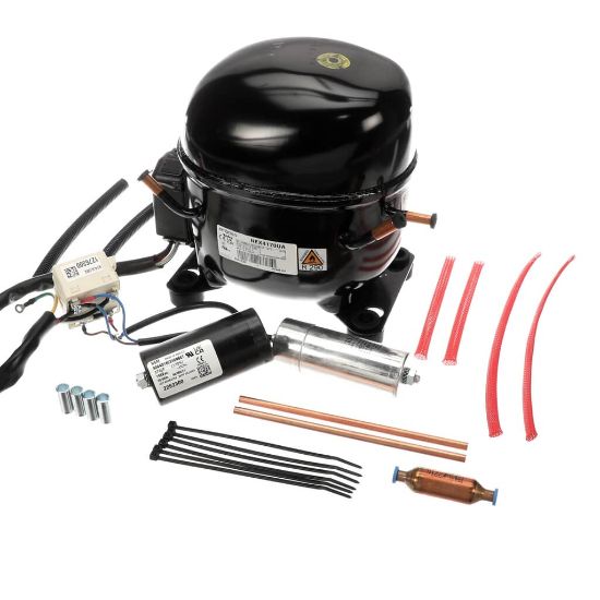 Picture of Bunn 57640.1 Compressor, Nex4170ua 115-127V 60 Hz