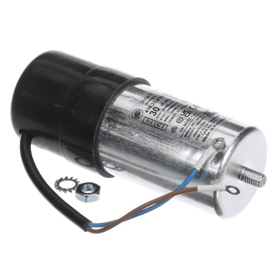 Picture of Bunn 57643 Capacitor, Run Nex4170ua 115-127V 60 Hz