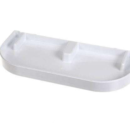 Picture of Bunn 57659.1 Drip Tray Assembly, Base Ultra Nx - Wht