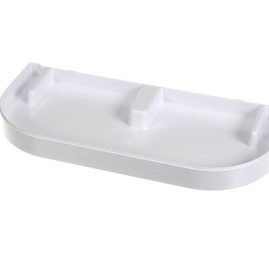 Picture of Bunn 57659.1 Drip Tray Assembly, Base Ultra Nx - Wht