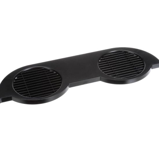 Picture of Bunn 57660.0001 Drip Tray Cover, Ultra Nx - Blk