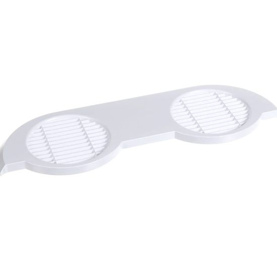 Picture of Bunn 57660 Drip Tray Cover, Ultra Nx - Wht