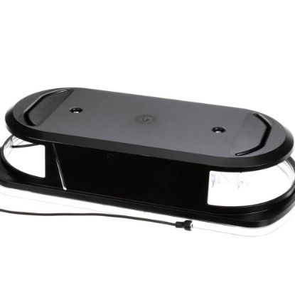 Picture of Bunn 57678.1001 Lid Assembly, Display Hopper Black