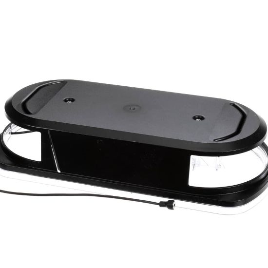 Picture of Bunn 57678.1001 Lid Assembly, Display Hopper Black