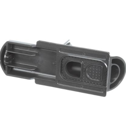 Picture of Bunn 57793.0007 Valve, Faucet Chilled Black Ultra Nx