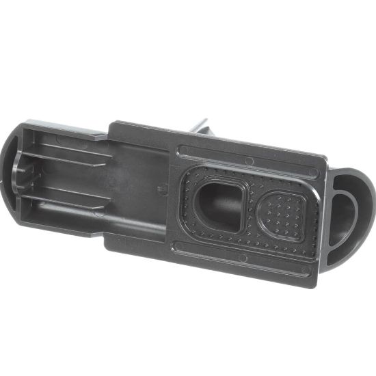 Picture of Bunn 57793.0007 Valve, Faucet Chilled Black Ultra Nx