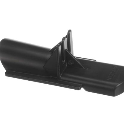 Picture of Bunn 57793.0006 Valve, Faucet Frozen Black Ultra Nx