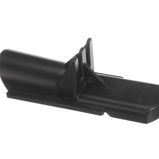 Picture of Bunn 57793.0006 Valve, Faucet Frozen Black Ultra Nx