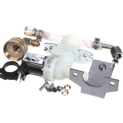 Picture of Bunn 57858 Valve Assy, Solenoid 120V