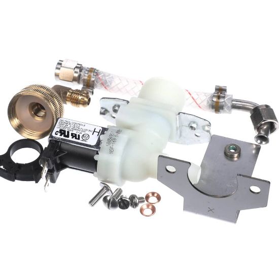 Picture of Bunn 57858 Valve Assy, Solenoid 120V