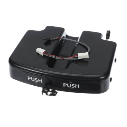 Picture of Bunn 58139 Kit, Switch Cover - 2 Valve Cbdspct